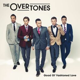 Album cover of Good Ol' Fashioned Love (Platinum Edition)