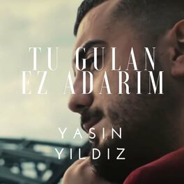 Album cover of Tu Gulan Ez Adarim