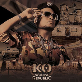Album cover of Skhanda Republic