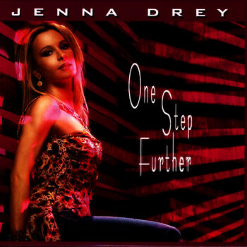 Jenna Drey Don T Wanna Cry Anymore Listen With Lyrics Deezer