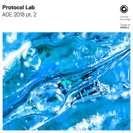 Album cover of Protocol Lab - ADE 2018 pt.2