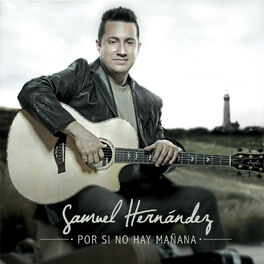 Album cover of Por Si No Hay Mañana