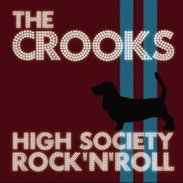 Album cover of High Society Rock'n'roll