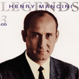 Album cover of Legends