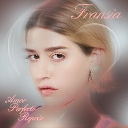 Album cover of Amor Perfecto (Reprise)