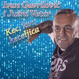 Album cover of Kec kec keceljica