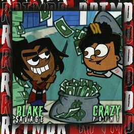 Album cover of Rptmdr