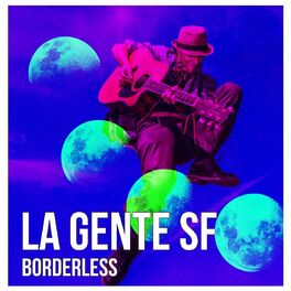 Album picture of Borderless