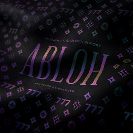 Album cover of Abloh