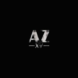 Album cover of AZXV (Remastered)