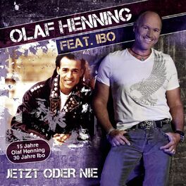 Album cover of Jetzt oder nie (feat. Ibo)