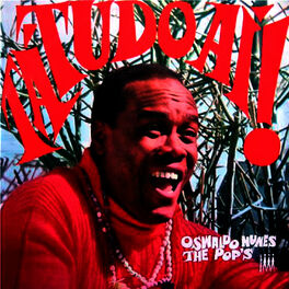 Album cover of Tá Tudo Aí!
