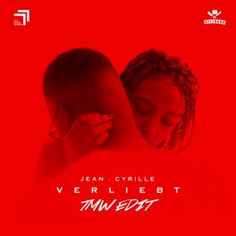Album cover of Verliebt (TMW Edit)