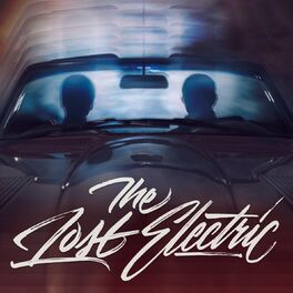 Album cover of The Lost Electric