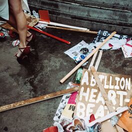Album cover of A Billion Heartbeats (Deluxe Version)
