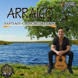 Album cover of Arraigo
