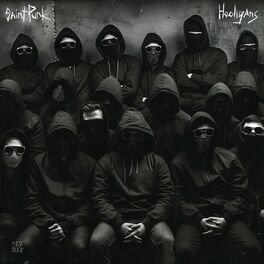 Album cover of Hooligans