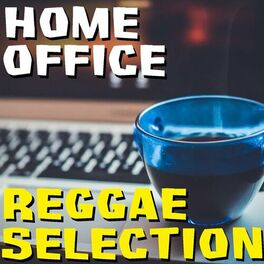 Album cover of Home Office Reggae Selection