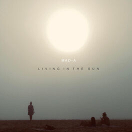 Album cover of Living in the Sun