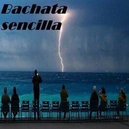 Album cover of Bachata Sencilla
