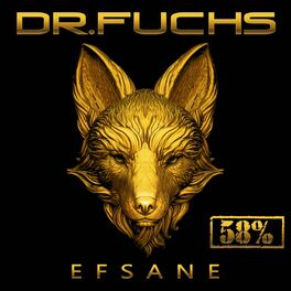 Album cover of Efsane 58%