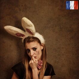 Album cover of Rabid Girl (La Fille Enragée) (Radio Edit)