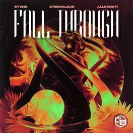 Album cover of Fall Through