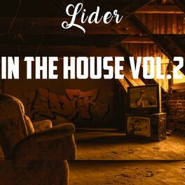 Album cover of In The House Vol.2