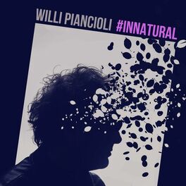 Album cover of #Innatural