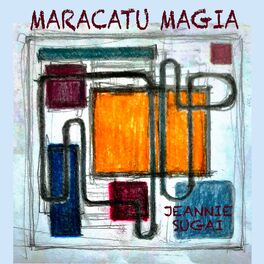 Album picture of Maracatu Magia
