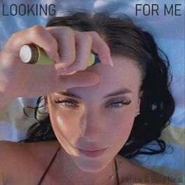 Album cover of Looking for Me