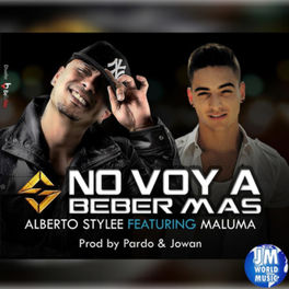 Alberto Stylee: música, canciones, letras | Escúchalas en Deezer