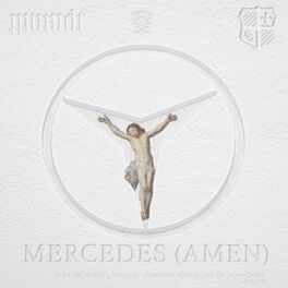 Album cover of Mercedes (Amen)