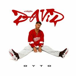 Album cover of OYTO