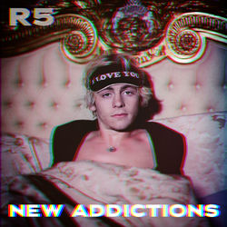 Download CD R5 – New Addictions 2017