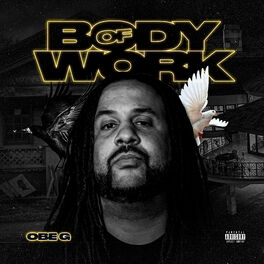 Album cover of Body of Work