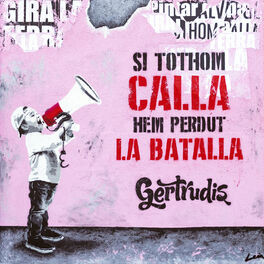 Album cover of Si Tothom Calla