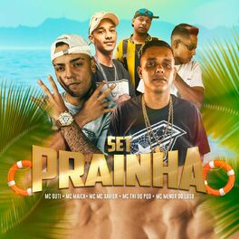 Album cover of Set Prainha