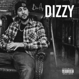Album cover of Dizzy