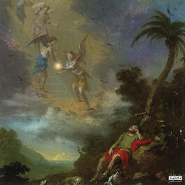 Album cover of The Void