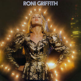 Album cover of Roni Griffith
