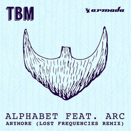 Album cover of Anymore (Lost Frequencies Remix)