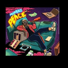 Album cover of Peace