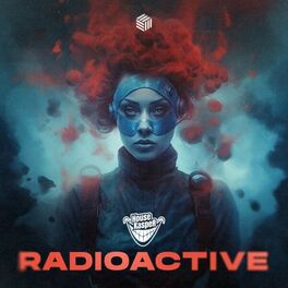 Album cover of Radioactive
