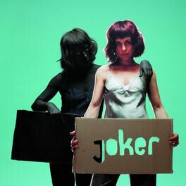 Album cover of Joker