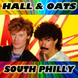 Album cover of South Philly