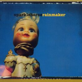 Album cover of Rainmaker