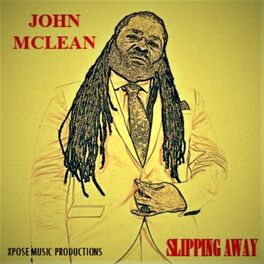 Album cover of Slipping Away (Radio Edit)