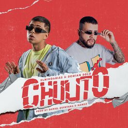 Album cover of Chulito