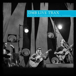 Album cover of Live Trax Vol. 32: Greek Theatre (Live)